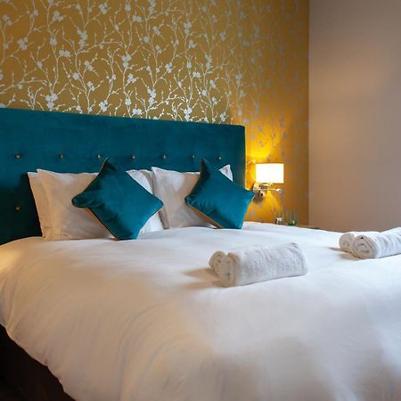 Coach House Inn Dorchester Zimmer foto